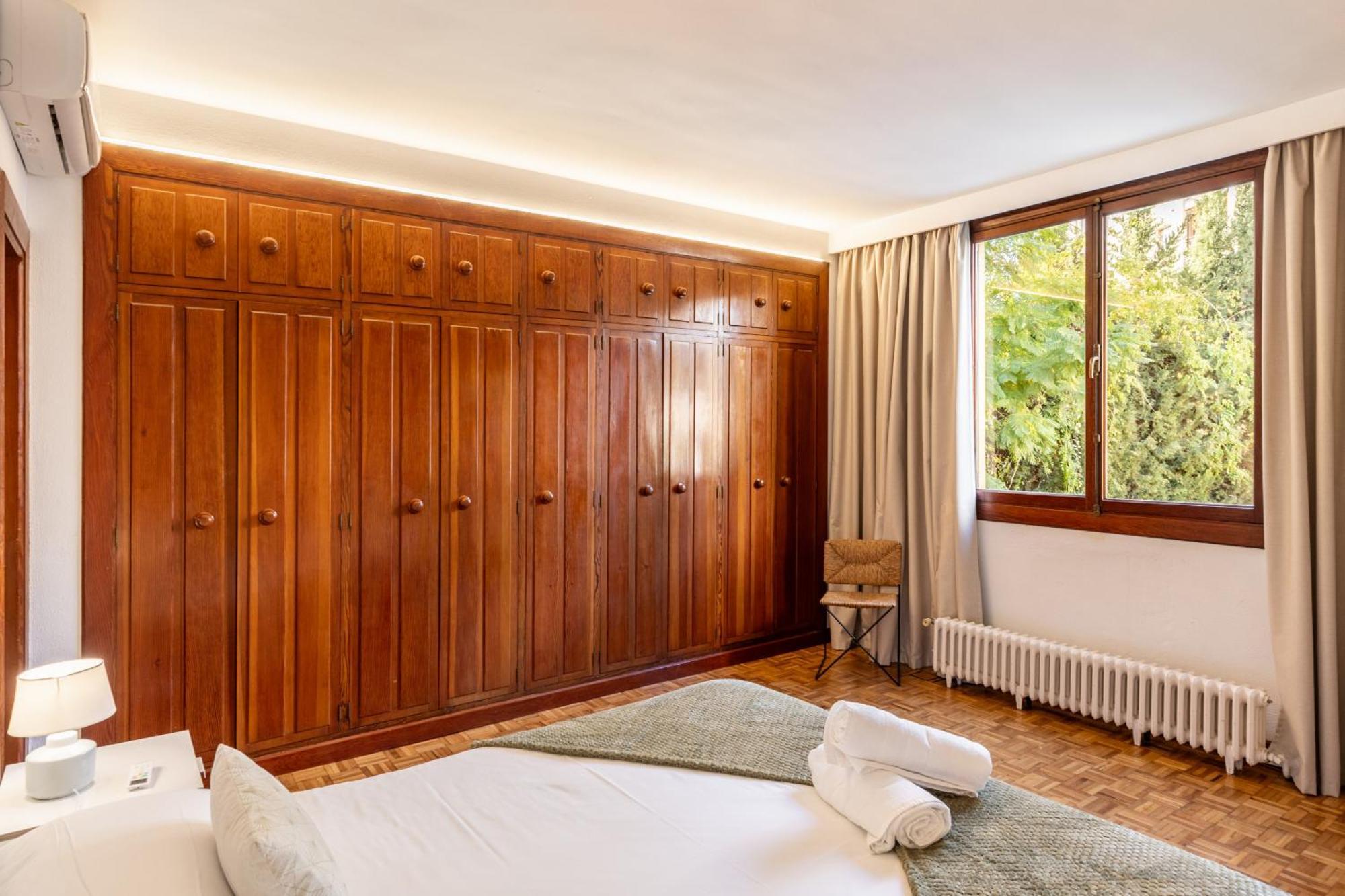 Alpstuga Villa Palma *